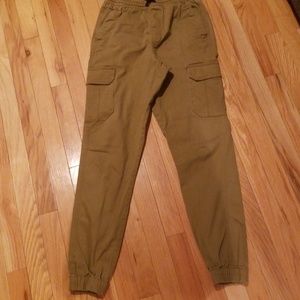 Mens joggers